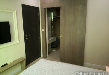 Кондоминиум в Джомтьене, Паттайя, Таиланд | THE243525