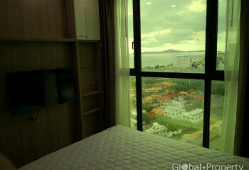 Кондоминиум в Джомтьене, Паттайя, Таиланд | THE243525