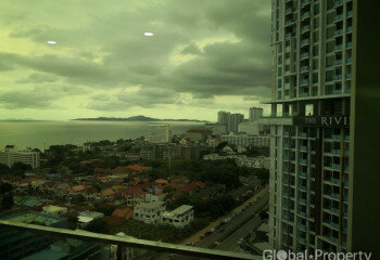 Кондоминиум в Джомтьене, Паттайя, Таиланд | THE243525