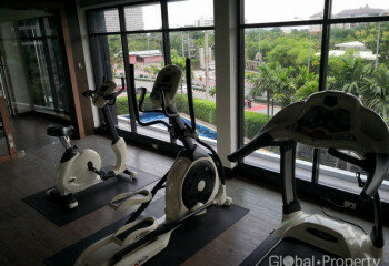 Кондоминиум в Джомтьене, Паттайя, Таиланд | THE243525