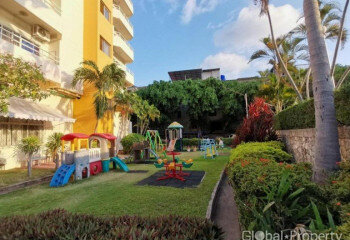 Кондоминиум в Джомтьене, Паттайя, Таиланд | THE343523