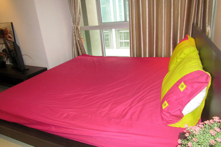 Кондоминиум в Джомтьене, Паттайя, Таиланд | THE546557