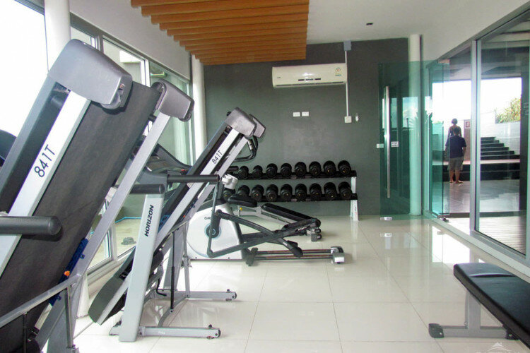 Кондоминиум в Джомтьене, Паттайя, Таиланд | THE546557