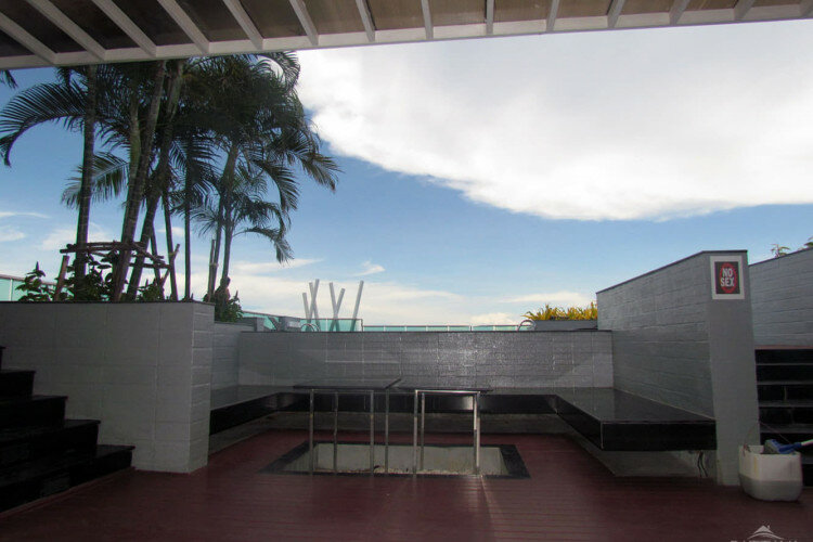 Кондоминиум в Джомтьене, Паттайя, Таиланд | THE546557