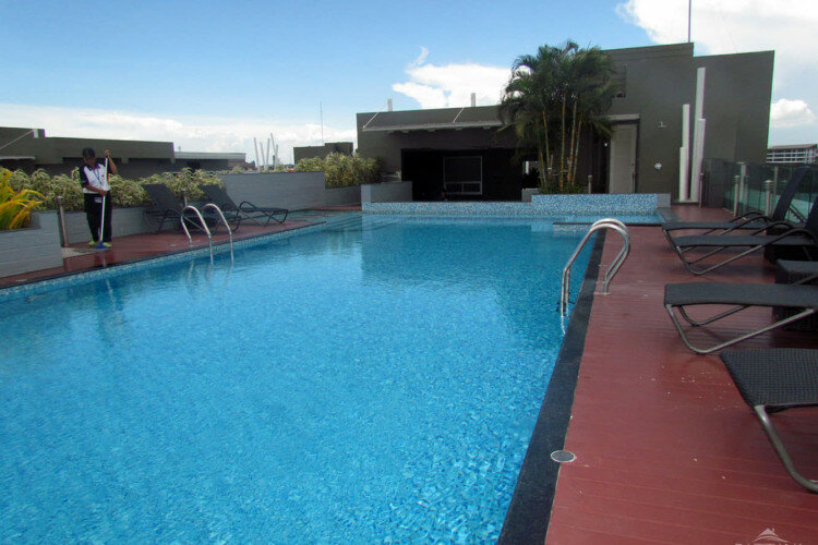 Кондоминиум в Джомтьене, Паттайя, Таиланд | THE546557