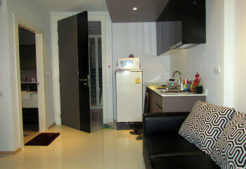 Кондоминиум в Джомтьене, Паттайя, Таиланд | THE546557