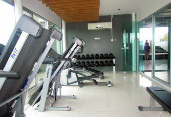 Кондоминиум в Джомтьене, Паттайя, Таиланд | THE546557