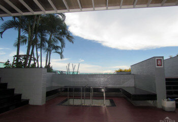 Кондоминиум в Джомтьене, Паттайя, Таиланд | THE546557