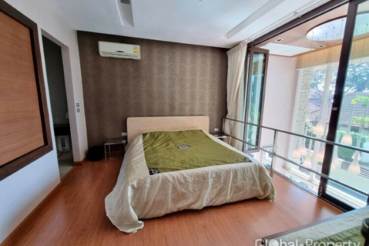 Кондоминиум в Джомтьене, Паттайя, Таиланд | THE443533