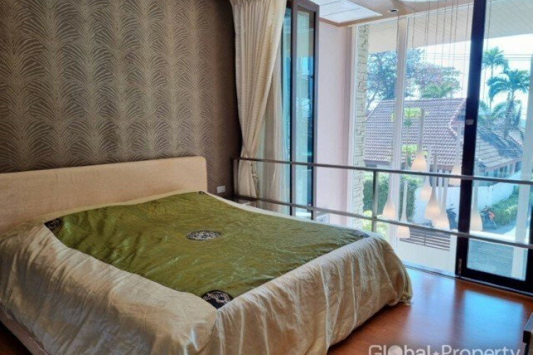 Кондоминиум в Джомтьене, Паттайя, Таиланд | THE443533