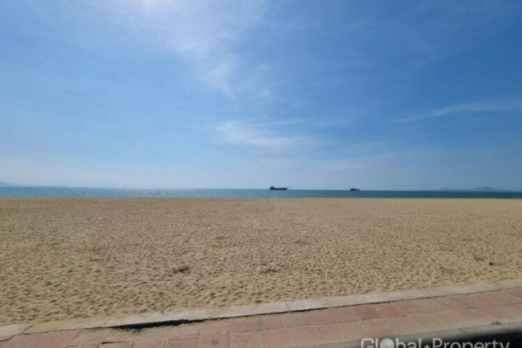 Кондоминиум в Джомтьене, Паттайя, Таиланд | THE443533