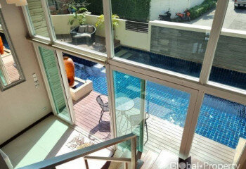 Кондоминиум в Джомтьене, Паттайя, Таиланд | THE443533