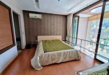 Кондоминиум в Джомтьене, Паттайя, Таиланд | THE443533