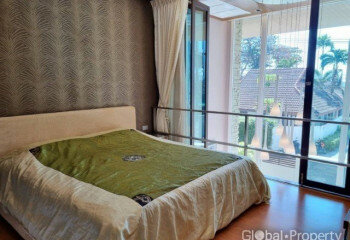 Кондоминиум в Джомтьене, Паттайя, Таиланд | THE443533