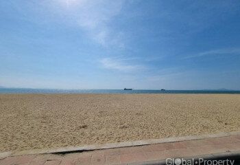 Кондоминиум в Джомтьене, Паттайя, Таиланд | THE443533