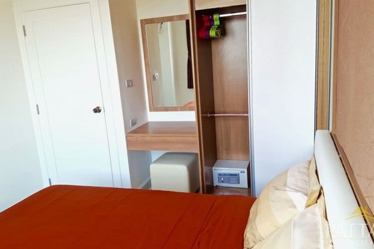 Кондоминиум в Джомтьене, Паттайя, Таиланд | THE346472