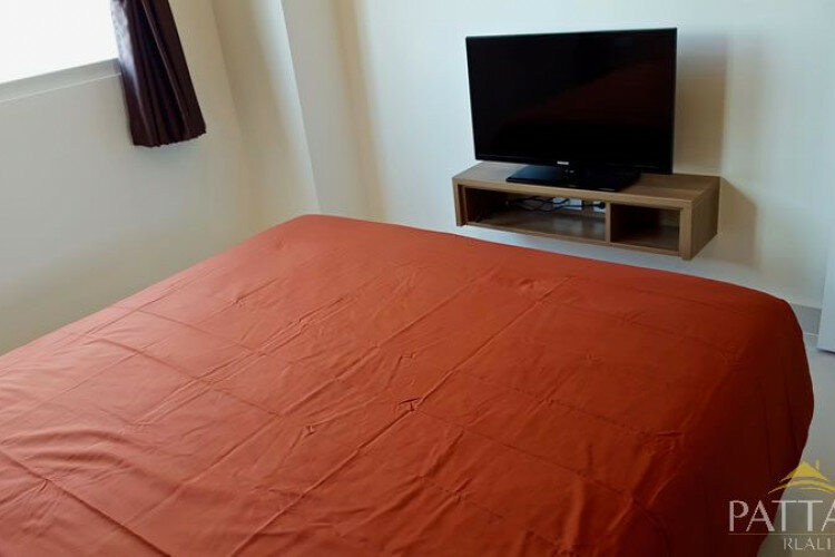 Кондоминиум в Джомтьене, Паттайя, Таиланд | THE346472