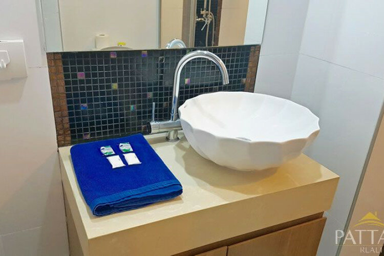 Кондоминиум в Джомтьене, Паттайя, Таиланд | THE346472