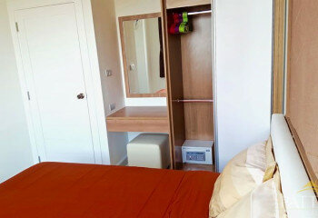 Кондоминиум в Джомтьене, Паттайя, Таиланд | THE346472