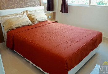 Кондоминиум в Джомтьене, Паттайя, Таиланд | THE346472