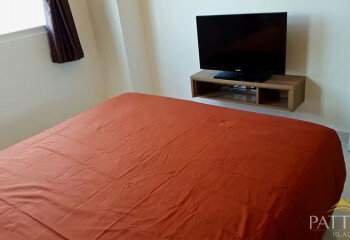 Кондоминиум в Джомтьене, Паттайя, Таиланд | THE346472