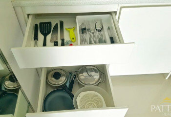 Кондоминиум в Джомтьене, Паттайя, Таиланд | THE346472