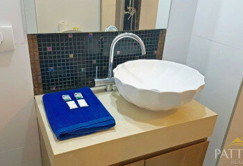 Кондоминиум в Джомтьене, Паттайя, Таиланд | THE346472