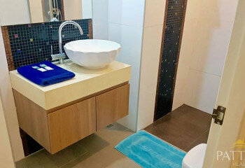 Кондоминиум в Джомтьене, Паттайя, Таиланд | THE346472