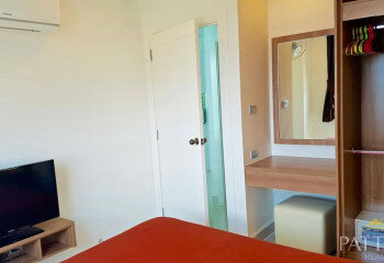 Кондоминиум в Джомтьене, Паттайя, Таиланд | THE346472