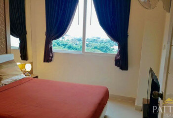 Кондоминиум в Джомтьене, Паттайя, Таиланд | THE346472