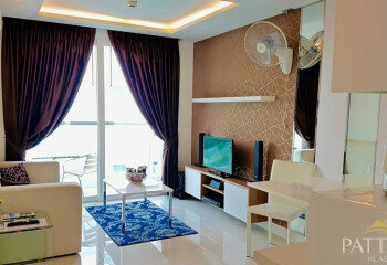 Кондоминиум в Джомтьене, Паттайя, Таиланд | THE346472