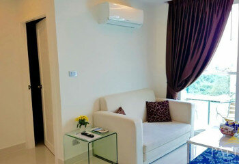 Кондоминиум в Джомтьене, Паттайя, Таиланд | THE346472