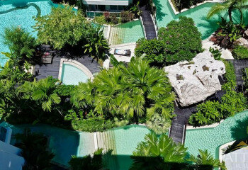 Кондоминиум в Джомтьене, Паттайя, Таиланд | THE346472