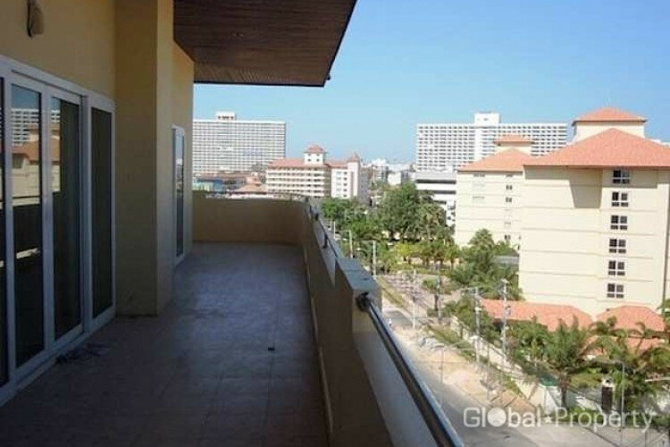 Кондоминиум в Джомтьене, Паттайя, Таиланд | THE544371