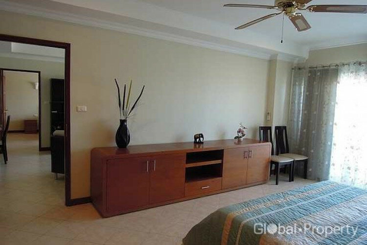 Кондоминиум в Джомтьене, Паттайя, Таиланд | THE544371