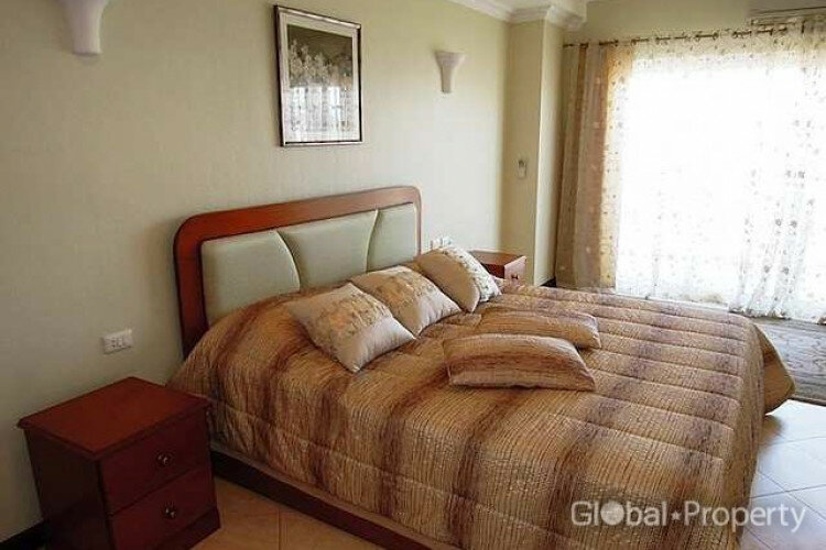 Кондоминиум в Джомтьене, Паттайя, Таиланд | THE544371