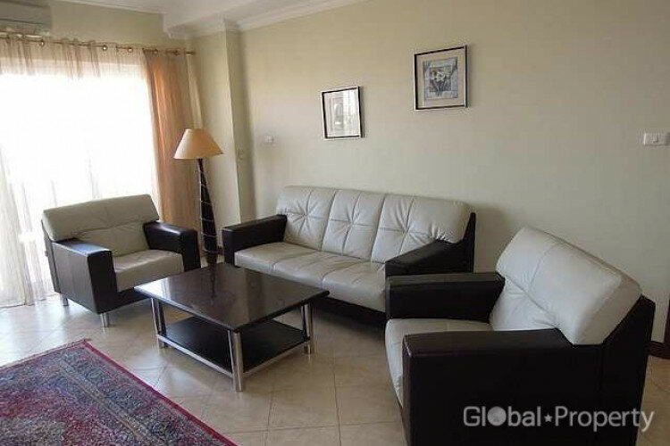 Кондоминиум в Джомтьене, Паттайя, Таиланд | THE544371