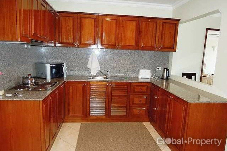 Кондоминиум в Джомтьене, Паттайя, Таиланд | THE544371