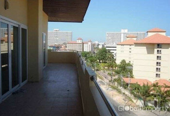 Кондоминиум в Джомтьене, Паттайя, Таиланд | THE544371