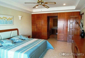 Кондоминиум в Джомтьене, Паттайя, Таиланд | THE544371