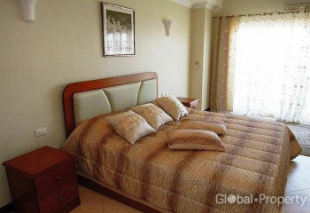 Кондоминиум в Джомтьене, Паттайя, Таиланд | THE544371