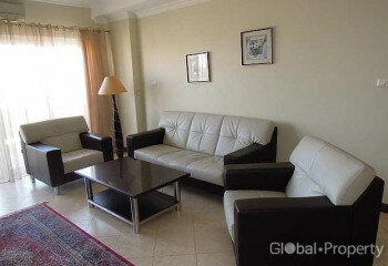 Кондоминиум в Джомтьене, Паттайя, Таиланд | THE544371