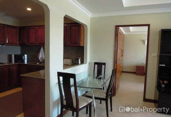 Кондоминиум в Джомтьене, Паттайя, Таиланд | THE544371