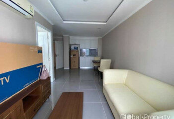 Кондоминиум в Джомтьене, Паттайя, Таиланд | THE147676