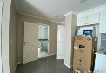 Кондоминиум в Джомтьене, Паттайя, Таиланд | THE147676