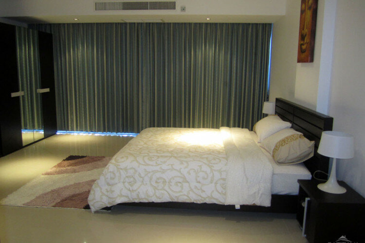 Кондоминиум в Джомтьене, Паттайя, Таиланд | THE446380