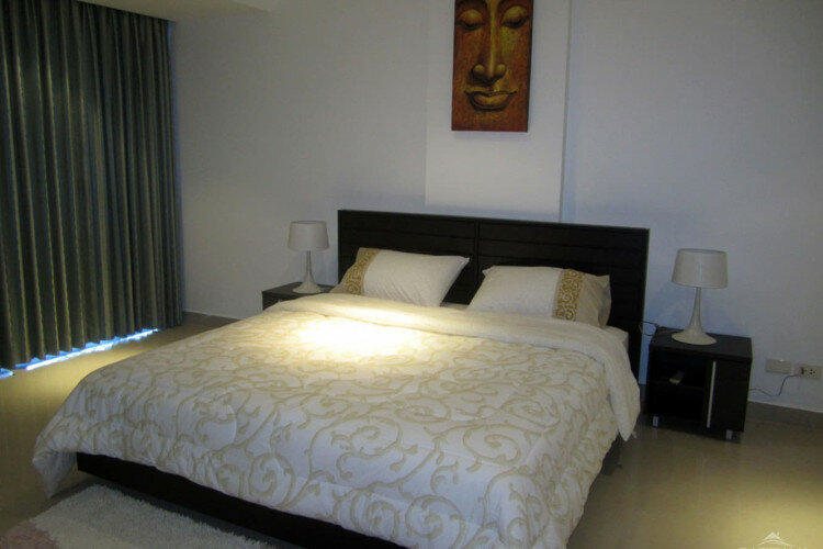 Кондоминиум в Джомтьене, Паттайя, Таиланд | THE446380