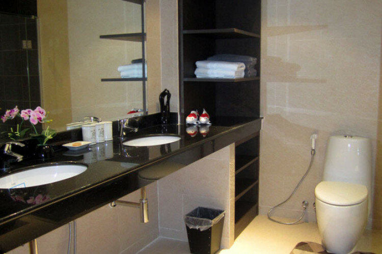 Кондоминиум в Джомтьене, Паттайя, Таиланд | THE446380