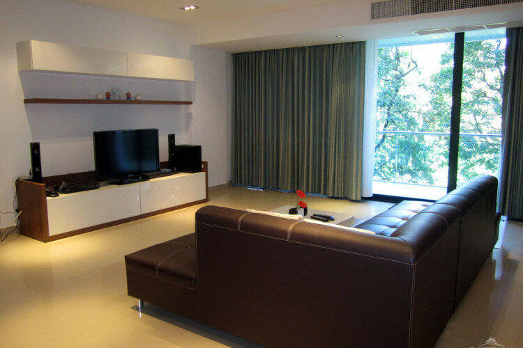 Кондоминиум в Джомтьене, Паттайя, Таиланд | THE446380