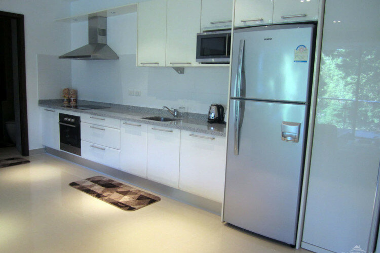 Кондоминиум в Джомтьене, Паттайя, Таиланд | THE446380